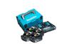 Imagem de Kit Soprador 18V 6 Velocidades com 4 Baterias 5Ah,Carregador e Maleta - MAKITA-DUB362Z-KIT-127V