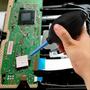 Imagem de Kit Soprador + Chaves Compatível Gamebit Nintendo Super Nes N64 Ps3 ps4 Xbox 360 Xbox One