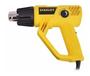 Imagem de Kit Soprador Térmico 1800w Stanley Profissional Stxh2000k 220v