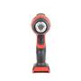 Imagem de Kit Soprador Termico a Bateria Te-ha 18 Li com Bateria Power-x-change 18v 2,5 Ah Li Einhell
