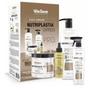 Imagem de Kit SOS Capilar Nutriplastia Express PRO - Vita Derm