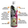 Imagem de Kit Soul Power Abacate Proteinado Shampoo+ Acidificante+ Creme 500g