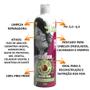 Imagem de Kit Soul Power Abacate Proteinado Shampoo+ Acidificante+ Máscara