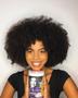 Kit Soul Power Big Black Cream 800g + Gold Gelatine 400g Imagem de Kit Soul Power Big Black Cream 800g + Gold Gelatine 400g