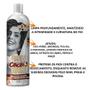 Imagem de Kit Soul Power Coco E Cacau Shampoo+ Condicionador+ Creme 500ml