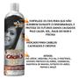 Imagem de Kit Soul Power Coco E Cacau Shampoo+ Condicionador+ Creme 800g