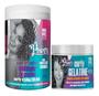 Imagem de Kit Soul Power Curly Styling Cream 800g + Curly Gelatine