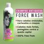 Imagem de Kit Soul Power Force Antiqueda Shampoo Condicionador Máscara