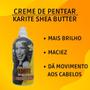 Imagem de Kit Soul Power Karite Shea Sh Cond Creme de Pentear 500g