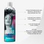 Imagem de Kit Soul Power Magic Wash + Magic Help + Styling Cream 500ml