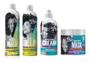 Imagem de Kit Soul Power Shampoo+Condicionador+Máscara+ Creme Styling