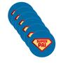 Imagem de Kit Sousplat Super Pai