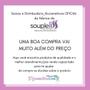 Imagem de Kit Spa Curly Profissional 1L Soupleliss