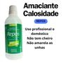 Imagem de Kit Spa Dos Pés Amaciante Para Cutículas E Calosidades Repos + bisturi 222 calo pé rachado tratamento