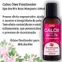 Imagem de Kit Spa dos Pés Cora + Bisturi 222 + Calox + Óleo Finalizador + Creme Lixapéx e Pémax + Botinhas (10 unid.)