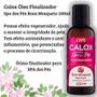 Imagem de Kit Spa dos Pés e Calosidade Calox Hialurônico e Botinha