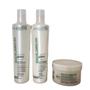 Imagem de Kit SPA Equilibrium 300 ML Soupleliss Raiz Oleosa E Ponta Seca