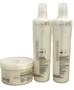 Imagem de Kit Spa Essencial Reconstrutor Soupleliss 3x300ml