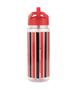 Imagem de Kit Spfc São Paulo Fc Garrafa Bico 450ml + Mochila Saco