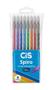 Imagem de Kit Spiro C/8 Canetas Cis