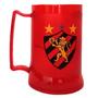 Imagem de Kit Sport Recife - Caneca 400ml + Chaveiro Oficial