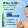 Imagem de Kit Spray Anti-Sinais 150 Ml + Sérum Anti-Sinais 30 Ml +