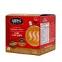 Imagem de Kit Spress Café Com Leite Cápsulas Compatível Dolce Gusto 60 Unidades