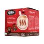Imagem de Kit Spress Cappuccino Cápsulas Compatível Dolce Gusto 60 Unidades