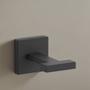 Imagem de Kit Square Black Completo 5 Peças Kohler