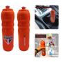 Imagem de Kit Squeeze 550Ml+ Caneca Gel 300Ml+ 2 Copo Infantil Canudo