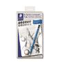 Imagem de Kit STAEDTLER Mars Lumograph 100 Com 12 Lápis - 100 G12