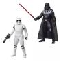 Imagem de Kit Star Wars Boneco Darth Vader + Stormtrooper Hasbro