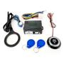 Imagem de Kit start stop basic com tag/rfid universal 12v