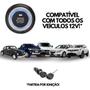 Imagem de Kit start stop intermediário com controle lcd + bluetooth
