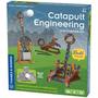 Imagem de Kit STEM Maker Thames & Kosmos - Catapulta de Engenharia (8+)