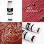 Imagem de KIT  Stick BBS Rosê + Stick BBS Cherry Brilho + Gloss Pump Cor Brown Classic  + Gloss Pump Cor Rosê Intense