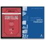 Imagem de Kit Storytelling: Storytelling + Storytelling Com Dados