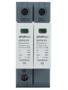 Imagem de Kit String Box CC DC DPS + Disjuntor 1000V 25A Sistema Solar