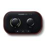 Imagem de Kit Studio Interface de Áudio Focusrite Vocaster One para Podcast e Live