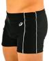Imagem de Kit Sunga Boxer, Óculos UV e Touca Natação Hidro Praia ML03 Hammerhead