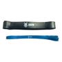 Imagem de Kit Super Band Leve Forte Extensor Elástico Power Odin Fit