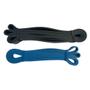 Imagem de Kit Super Band Leve Forte Extensor Elástico Power Odin Fit