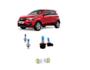 Imagem de Kit Super Branca Farol Alto Baixo Milha Fiat Mobi Like