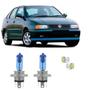 Imagem de Kit Super Branca Vw POLO CLASSIC 1996 97 98 1999 Alto Baixo