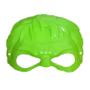 Imagem de Kit Super Herói Verde Máscara, Copo e Caneca do Hulk Infantil