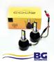 Imagem de Kit Super LED 6000K H1 - Code Tech One