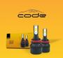 Imagem de Kit Super LED 6000K H1 - Code Tech One