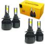 Imagem de Kit Super Led 6000k h1 - Code Tech One
