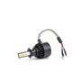 Imagem de Kit super led cyber h3 36w 3200lm 6000k tarpon c.tp-6112