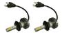 Imagem de Kit Super Led Fiesta 1994/1996 Farol Alto Baixo E Milha